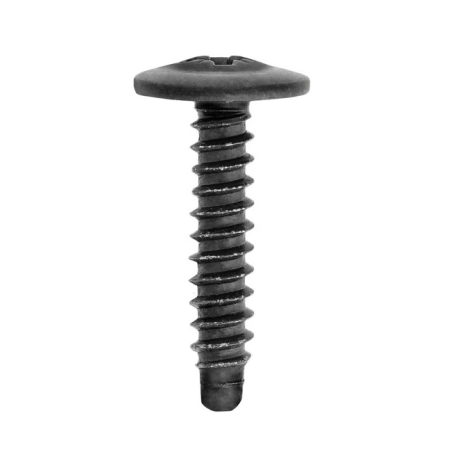 GM M4.2-1.41 x 20mm Pozi Drive Tapping Screw