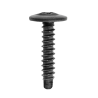 GM M4.2-1.41 x 20mm Pozi Drive Tapping Screw