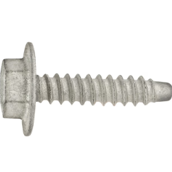 Ford M4.2-1.41 x 19mm Hex Washer Head Tapping Screw