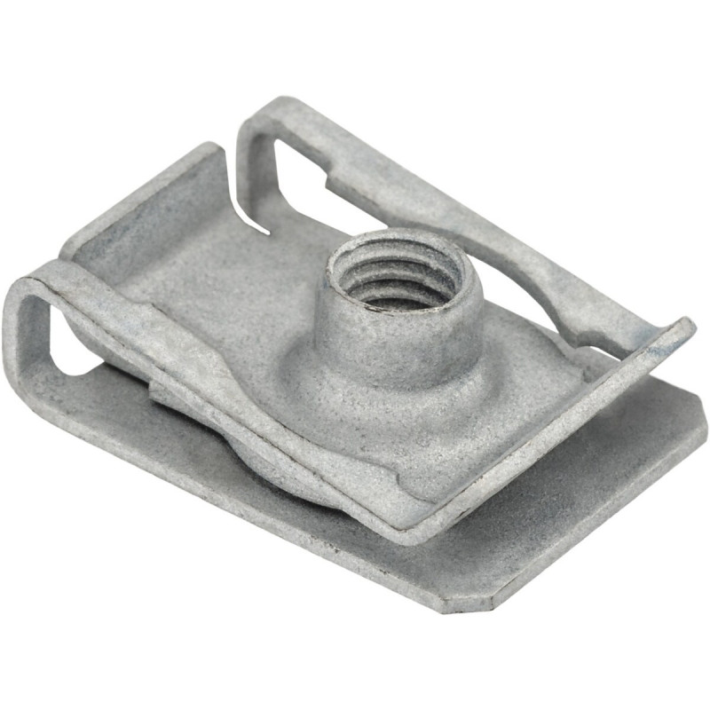 Chrysler Extruded U-Type Nut