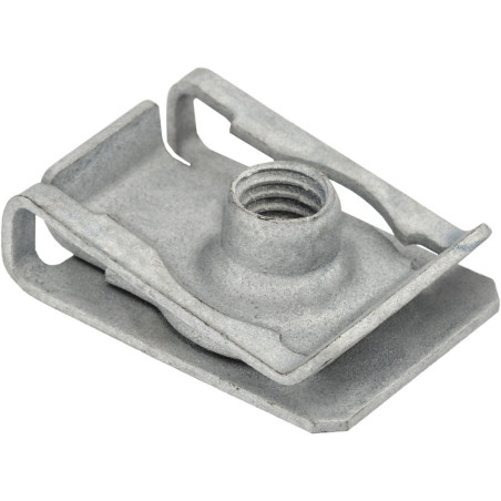Chrysler Extruded U-Type Nut