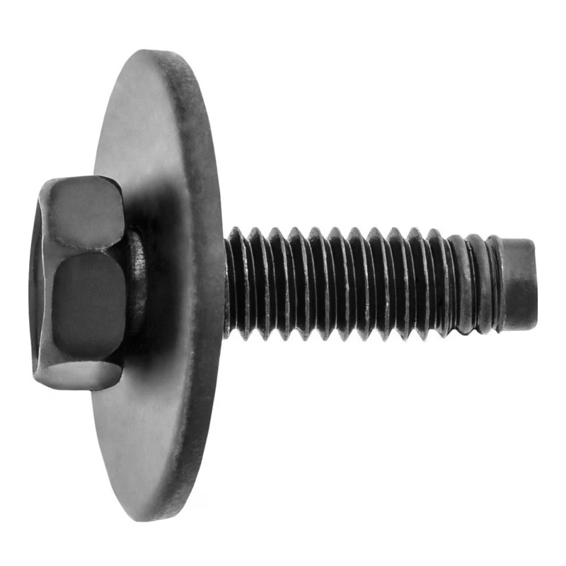 GM Sems Body Bolt M6-1.0 x 20mm