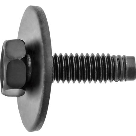 GM Sems Body Bolt M6-1.0 x 20mm