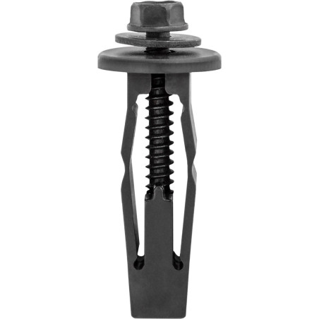 Chrysler Screw Grommet with Specialty Screw