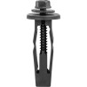Chrysler Screw Grommet with Specialty Screw
