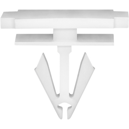 GM Moulding Clip