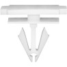 GM Moulding Clip