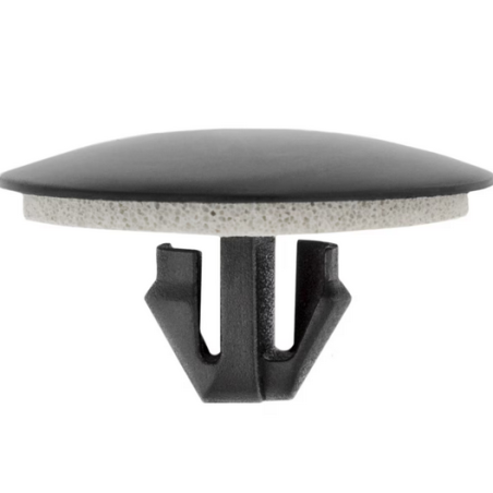 Toyota Front Fender Retaining Clip with Sealer