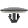 Toyota Front Fender Retaining Clip with Sealer