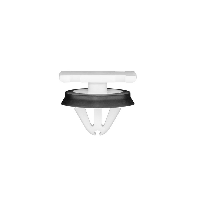 GM Body Side & Exterior Trim Moulding Clip with Sealer
