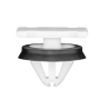 GM Body Side & Exterior Trim Moulding Clip with Sealer