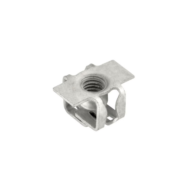 GM Specialty Push-In Nut 8mm x 18mm