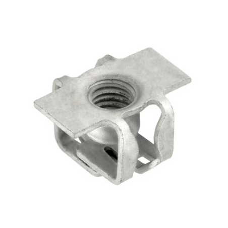 GM Specialty Push-In Nut 8mm x 18mm