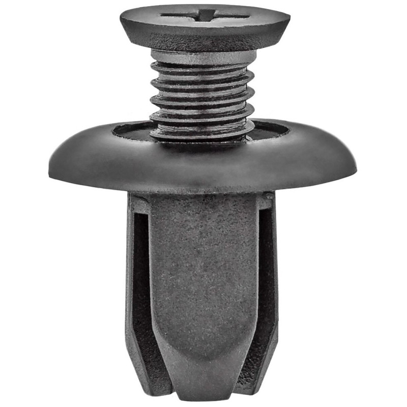 Honda Rocker Moulding Push-Type Retainer