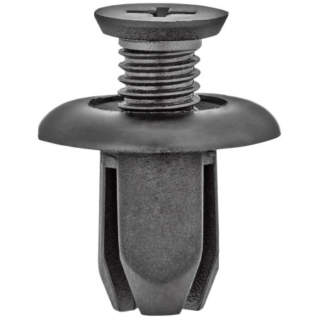 Honda Rocker Moulding Push-Type Retainer