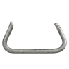 Hog Ring, Small Galvanized Steel