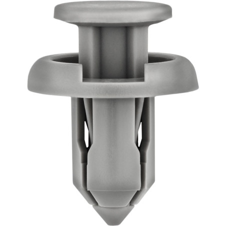 Honda Bumper Push-Type Retainer