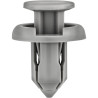 Honda Bumper Push-Type Retainer