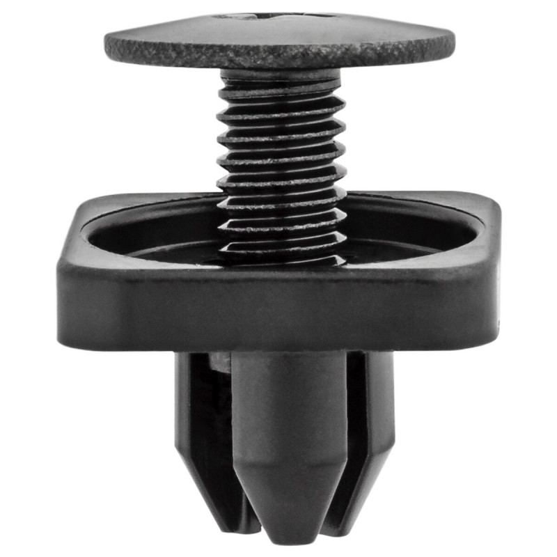 Honda Front Fender Liner & Engine Cover Screw-Type Retainer