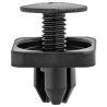 Honda Front Fender Liner & Engine Cover Screw-Type Retainer