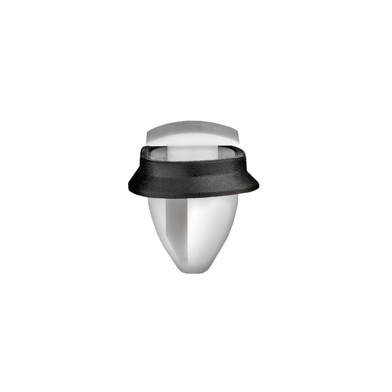 Chrysler Body Side Moulding Clip with Sealer