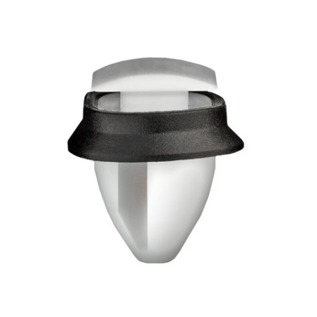Chrysler Body Side Moulding Clip with Sealer
