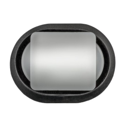 Chrysler Body Side Moulding Clip with Sealer