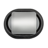 Chrysler Body Side Moulding Clip with Sealer