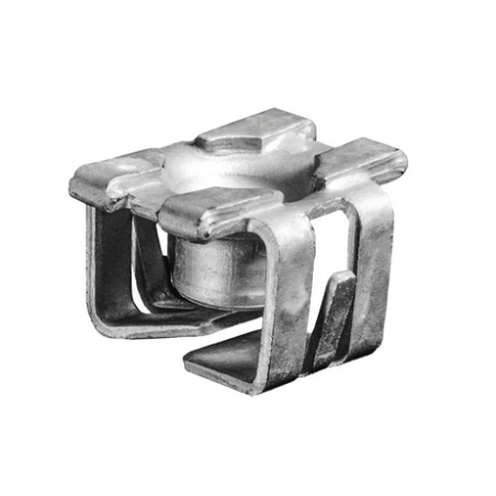 GM Front Fender Panel Nut M6-1.0