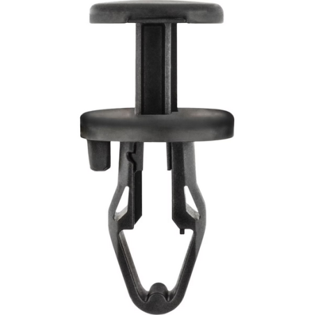 Ford Push-Type Retainer