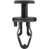 Ford Push-Type Retainer