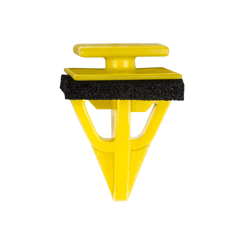 Hyundai & Kia Moulding Clip with Sealer