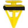 Hyundai & Kia Moulding Clip with Sealer