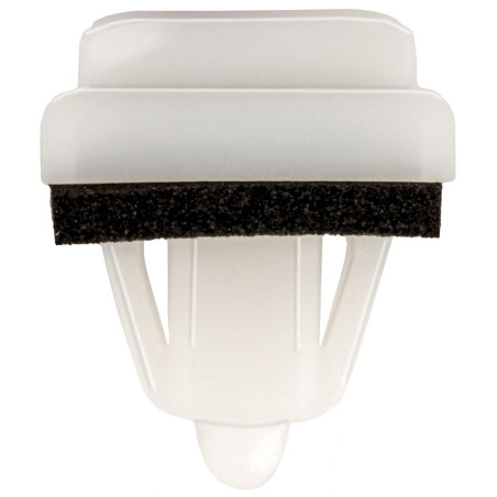 Hyundai Moulding Clip with Sealer