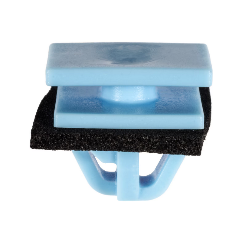 Hyundai Moulding Clip with Sealer