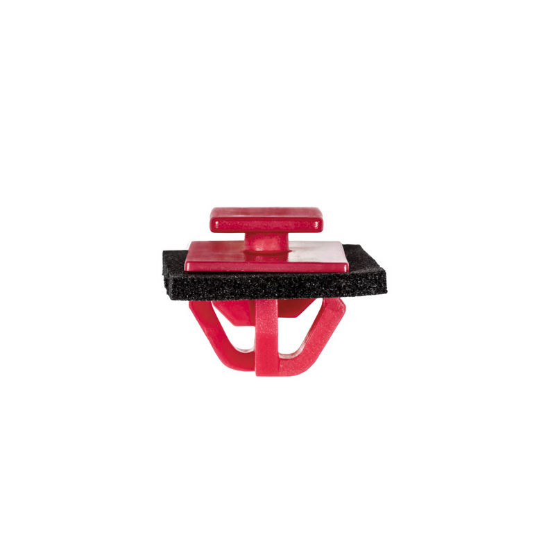 Kia Moulding Clip with Sealer