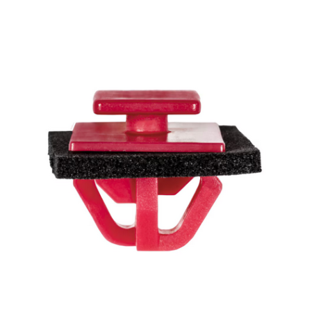 Kia Moulding Clip with Sealer