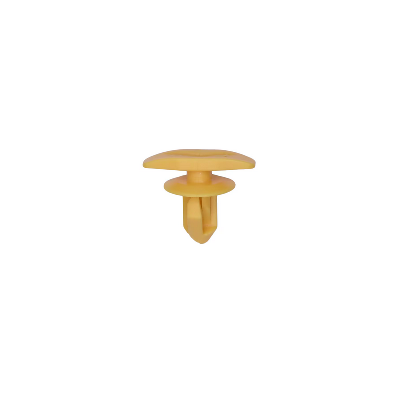 Weatherstrip Retainer