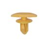 Weatherstrip Retainer
