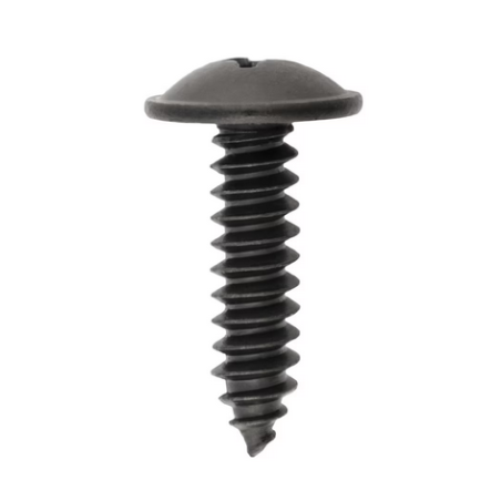 Phillips Truss Head Head.Lamp Screw M6.5-1.81 x 25mm
