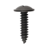 Phillips Truss Head Head.Lamp Screw M6.5-1.81 x 25mm