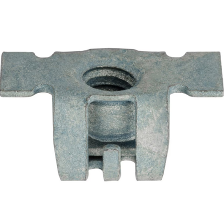 GM/Chrysler/Ford Radiator Grill Nut