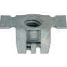GM/Chrysler/Ford Radiator Grill Nut