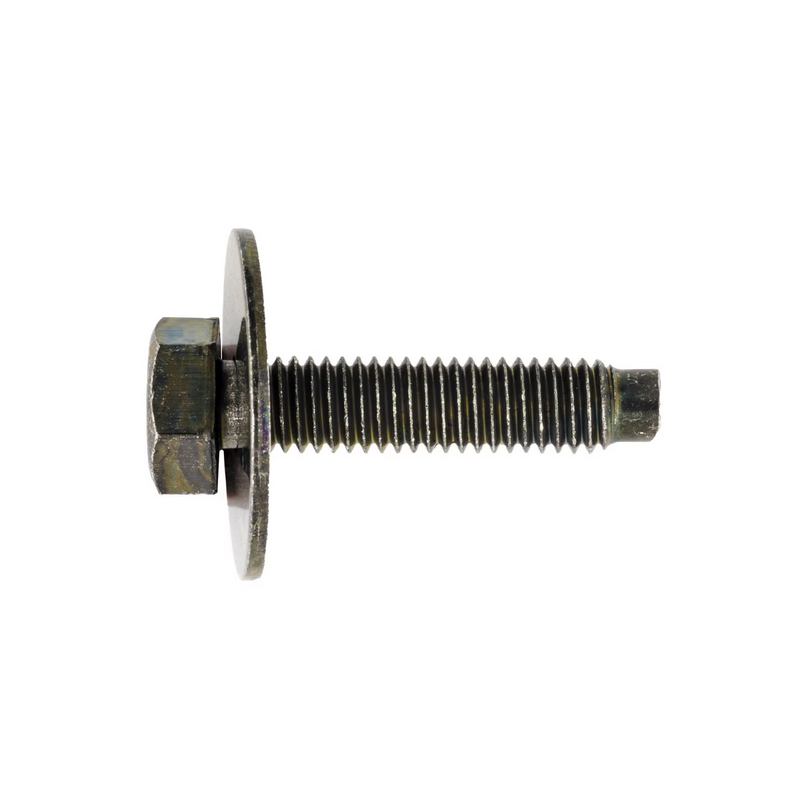 Subaru M5-0.8 x 23mm Phillips Hex Head Sems