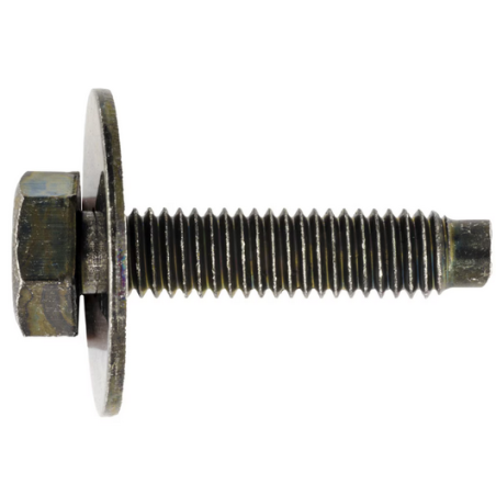 Subaru M5-0.8 x 23mm Phillips Hex Head Sems