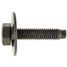 Subaru M5-0.8 x 23mm Phillips Hex Head Sems