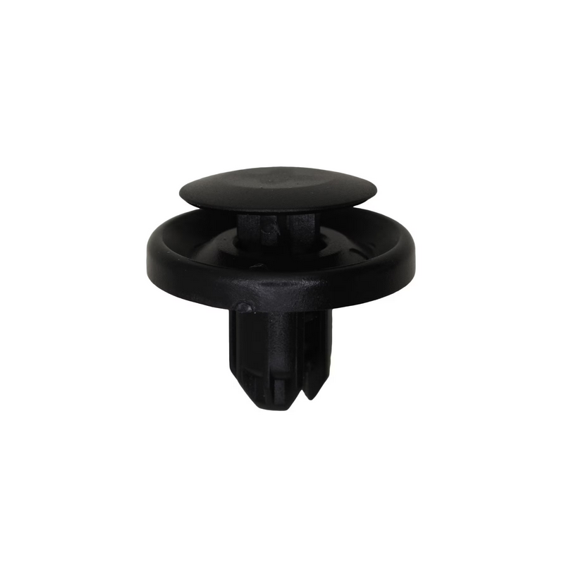 Front Fender Push-Type Retainer