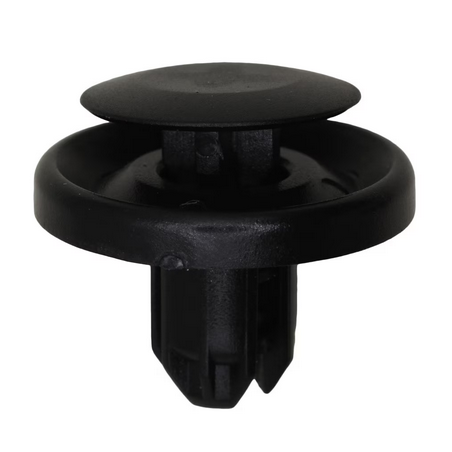 Front Fender Push-Type Retainer