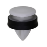 Ford Front & Rear Door, Body Side & Wheel Opening Moulding Retainer