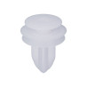 Subaru Retainer, White Nylon